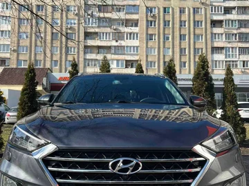 Авто Hyundai Tucson 2020 № 8562763