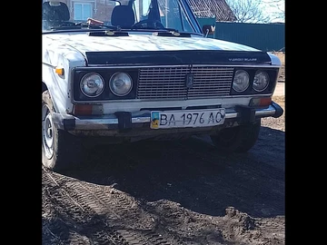 Авто ВАЗ 2106 1985 № 8562765