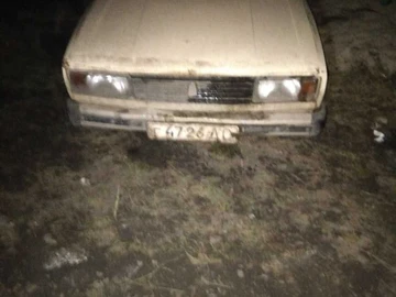 Авто ВАЗ 2105 1987 № 8562767
