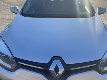 Авто Renault Megane 2014 № 8562770