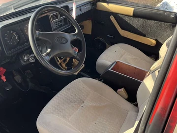 Авто ВАЗ 2107 1999 № 8562773