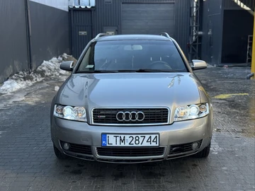 Авто Audi A4 2004 № 8562777