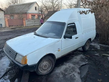 Авто ЗАЗ Таврия 2005 № 8562781