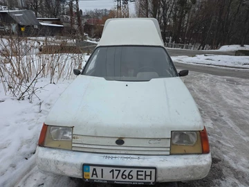 Авто ЗАЗ 1105 2006 № 8562782