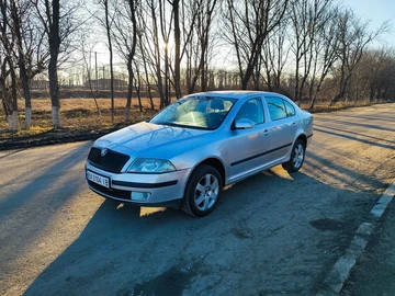 Авто Skoda Octavia 2006 № 8562784