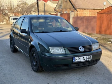Авто Volkswagen Bora 2000 № 8562792