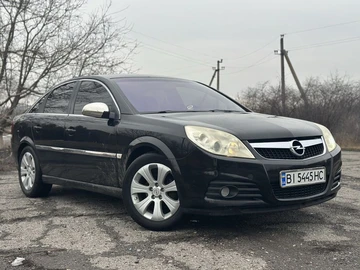 Авто Opel Vectra 2007 № 8562798