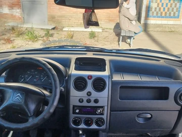 Авто Citroen Berlingo 2005 № 8562808
