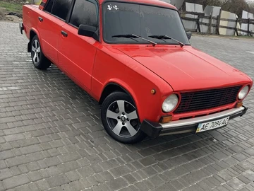 Авто ВАЗ 2101 1982 № 8562811