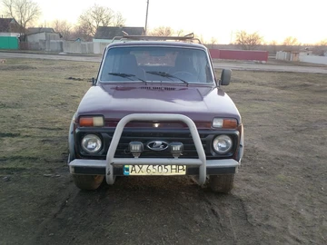Авто ВАЗ 11113 Oka 2011 № 8562816
