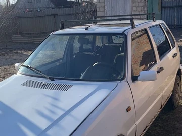 Авто Fiat Uno 1988 № 8562824