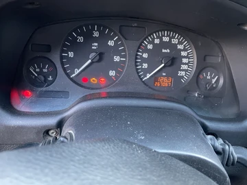 Авто Opel Astra 1999 № 8562836