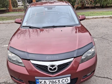 Авто Mazda 3 2009 № 8562841