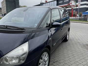 Авто Renault Espace 2005 № 8562843