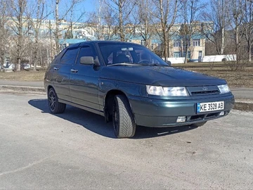 Авто ВАЗ 2112 2007 № 8562853