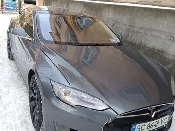 Авто Tesla Model S 2014 № 8562859