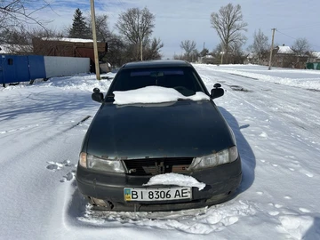 Авто Daewoo Nexia 1994 № 8562861