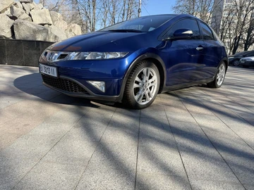 Авто Honda Civic 2009 № 8562862