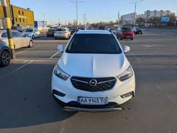 Авто Opel Mokka 2017 № 8562868