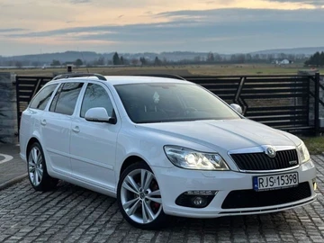 Авто Skoda Octavia 2010 № 8562870