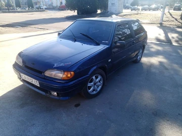 Авто ВАЗ 2113 2005 № 8563053
