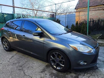 Авто Ford Focus 2013 № 8563054