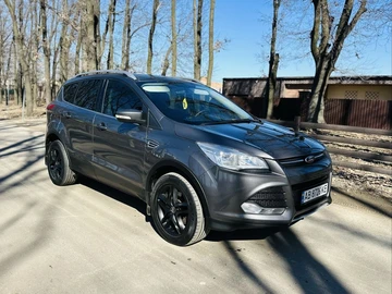Авто Ford Kuga 2013 № 8563059