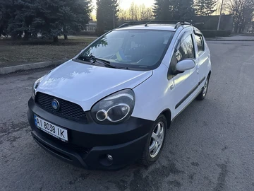 Авто Geely Bo 2014 № 8563061