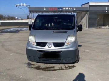 Авто Renault 11 2008 № 8563062