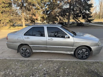 Авто Chery Amulet 2007 № 8563066