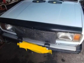 Авто ВАЗ 2104 1991 № 8563068