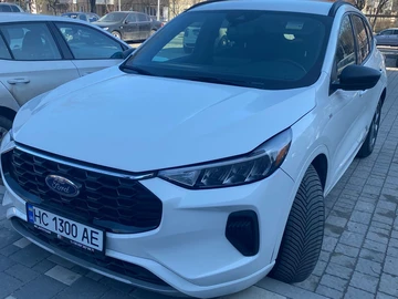 Авто Ford Escape 2023 № 8563071