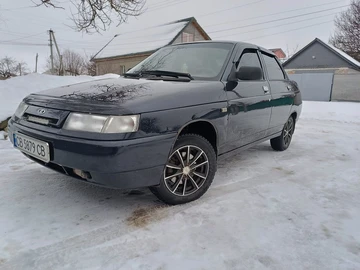 Авто ВАЗ 2110 2006 № 8563073