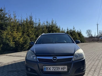 Авто Opel Astra 2011 № 8563074