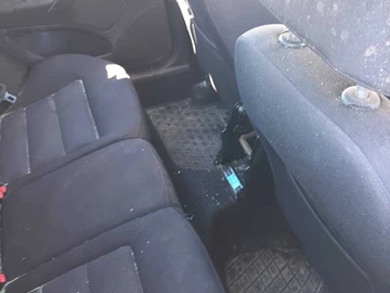 Авто Skoda Octavia 2005 № 8563077