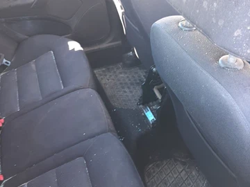 Авто Skoda Octavia 2005 № 8563088