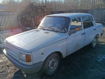 Авто Skoda 100 1988 № 8563089