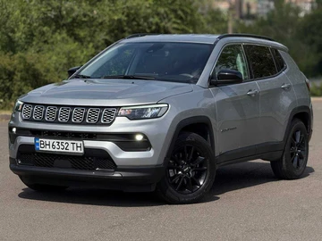 Авто Jeep Compass 2022 № 8563091