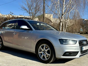 Авто Audi A4 2014 № 8563095