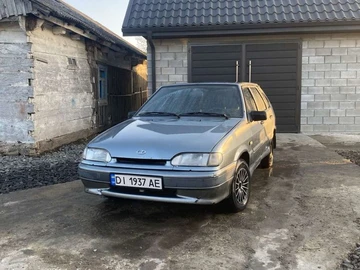 Авто ВАЗ 21114 2006 № 8563096