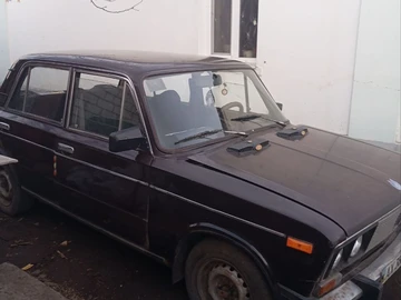 Авто ВАЗ 2106 1987 № 8563097