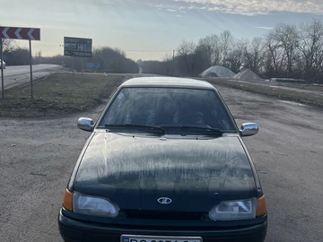 Авто ВАЗ 2115 2002 № 8563108