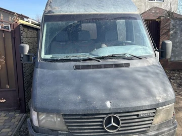 Авто Mercedes Sprinter 1996 № 8563116