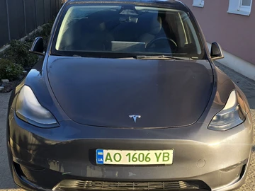 Авто Tesla Roadster 2023 № 8563120