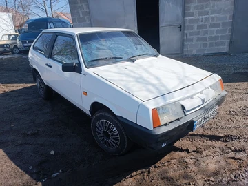Авто ВАЗ 2108 1988 № 8563126