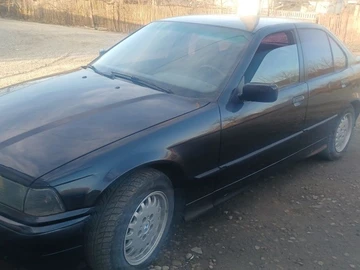 Авто BMW 3 Серия 1992 № 8563130