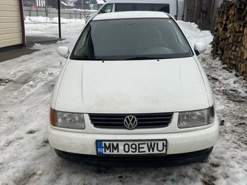 Авто Volkswagen Polo 1997 № 8563132