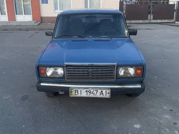 Авто ВАЗ 2107 2003 № 8563136