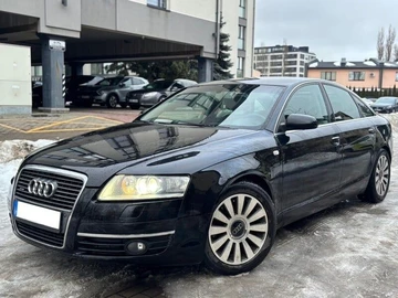 Авто Audi A6 2005 № 8563139