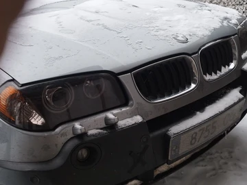 Авто BMW 3 Серия 2004 № 8563143